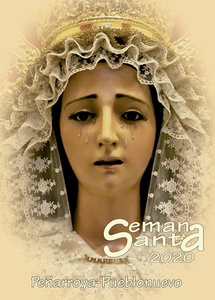 Semana Santa en Peñarroya-Pueblonuevo  